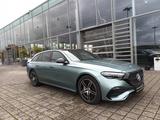 Mercedes-Benz E 450 d 4MATIC T-Modell AMG+BURM+NIGHT+MEMORY - Mercedes-Benz E-Klasse Jahreswagen