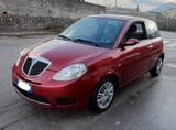 Lancia Ypsilon 1.2 Argento - Lancia aus 2008