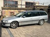 Opel Omega B Sport mit Irmscher Sportumbau... - Opel Omega: Sport