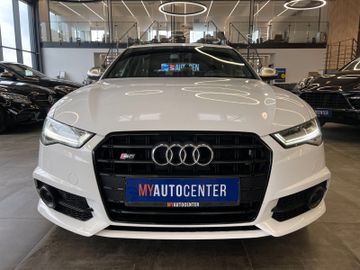 Audi S6 Avant quattro *HEAD-UP*ACC*KAMERA*NAVI*LED*