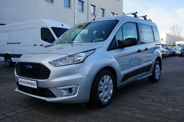 Ford Tourneo Connect 1.5 TDCi Ambiente *TEMPOMAT*PDC*