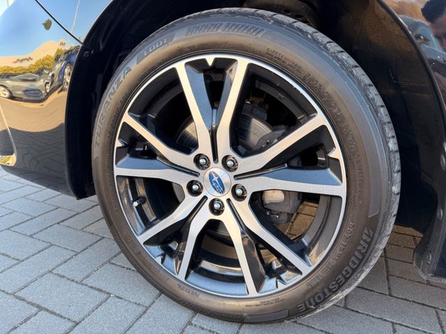 Subaru Impreza Comfort 4×4 AHK SHZ Abstandstempomat