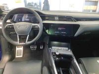 Audi Q8 e-tron - Vorschau Bild 4
