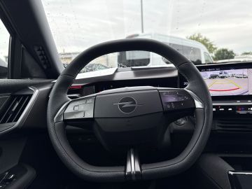 Bild 14 Opel Grandland (X) Grandland 1.2 48V Mild-Hybrid GS Navi LED Blendf