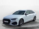 Audi A4 Avant 35 TFSI S-Tronic S-Line, B&O, Ambiente, - Audi aus 2024