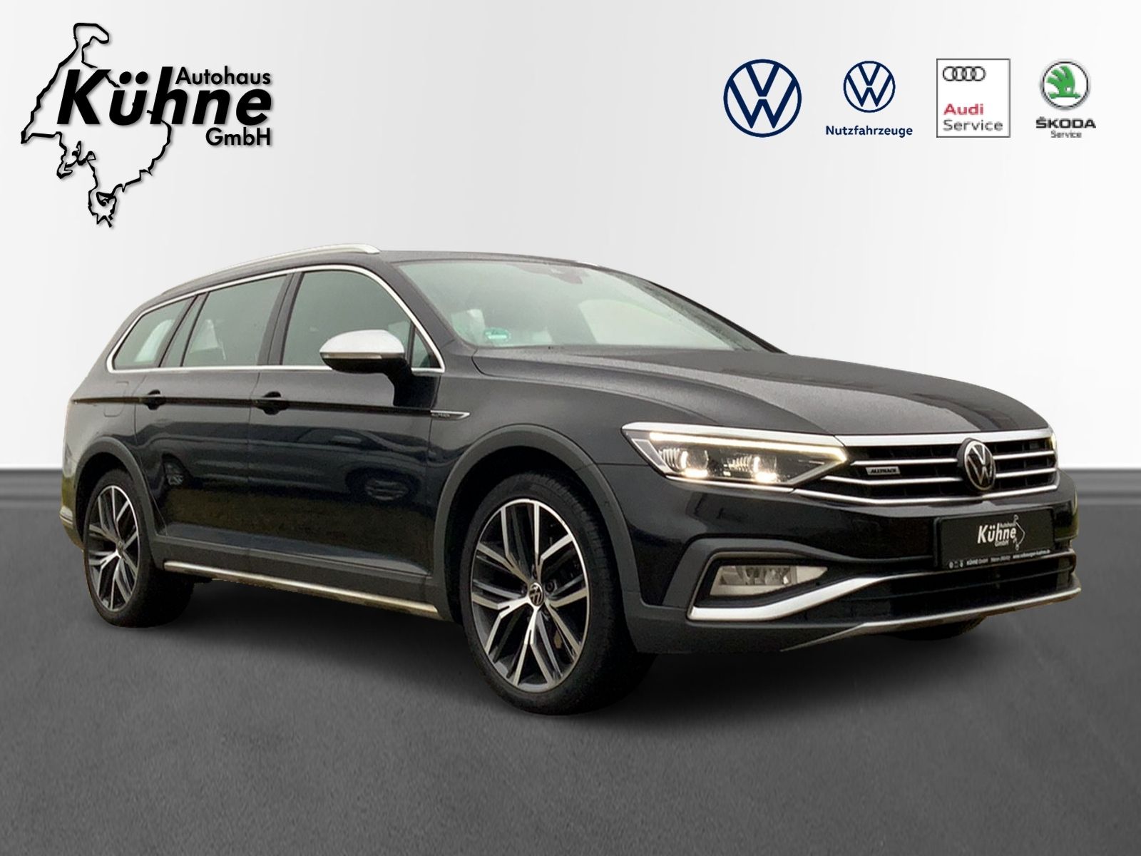 Passat Var All 4M 2.0 TDI STHZ,AHK,RFK,NAV.