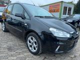 Ford C-Max 1,8i  Style Klimaautomatik,PDC,Tüv 05/26 - Ford C-Max: 1.8