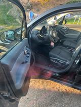 Fiat 500X 1.6 E-torQ POP 4x2 POP - schwarze Fiat 500X