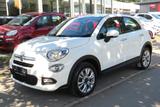 Fiat 500X Pop Star - Fiat 500X Gebrauchtwagen in München