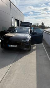 Audi Q8 50 TDI quattro tiptronic - - Audi Q8 von privat