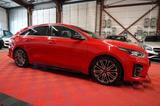 Kia ProCeed GT *Unfallfrei*LED*Acc*Spur*Memory*JBL* - gebrauchte Kia pro cee'd / ProCeed aus dem Jahr 2020
