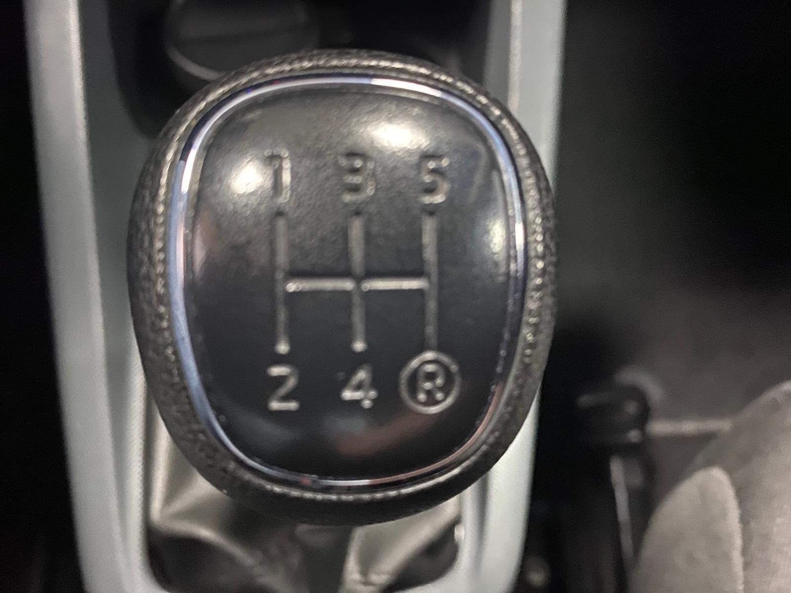 Fahrzeugabbildung SKODA Fabia 1.0 MPI Cool Plus KLIMA+ALLWETTER+1. HAND+