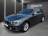 BMW 118i Advan. LED Voll-Leder Sitzhzg 2xClimatic - BMW: X11