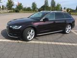 Audi A6 Allroad 3.0 TDI quattro 230kW tiptronic - - Audi A6 Allroad: Automatik