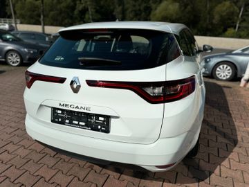 Bild 6 Renault Megane IV Grandtour Limited