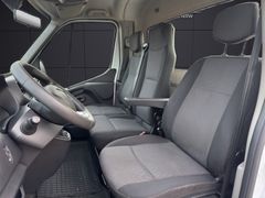 RENAULT Master Abschleppwagen AHK Klima VDI2700