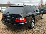 Mercedes-Benz E 220 E T-Modell E 220 T CDI/AUTOM./TEMPO./ - Mercedes-Benz E 220 aus 2007: Cdi