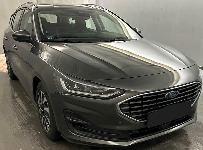 Image of Ford Focus