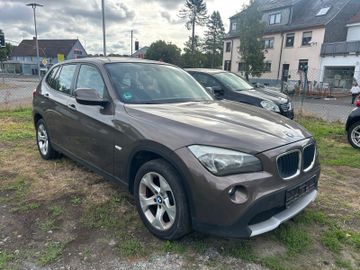 BMW X1 - 3