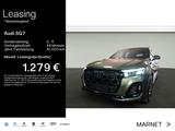 Audi SQ7 SUV TFSI 373 kW exklusive*Matrix-LED*AHK*HUD - Audi SQ7 in Bonn