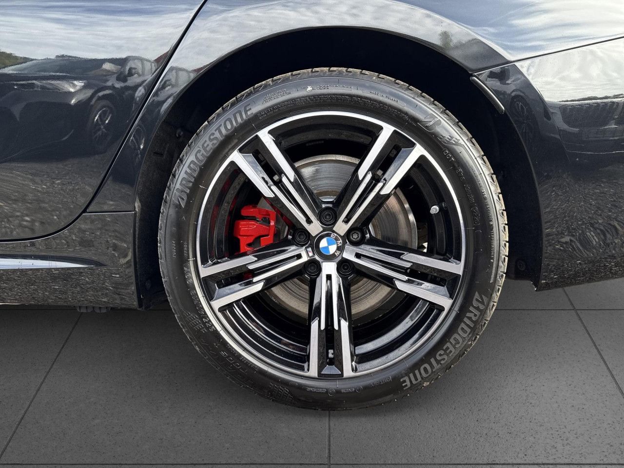 BMW 330 - Bild 19