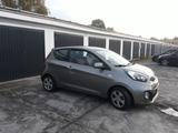 Kia Picanto 1.2 Spirit Spirit - Kia Picanto von privat