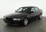 BMW E38 750i V12 | Motor überholt - gebrauchte BMW 750 aus dem Jahr 1997
