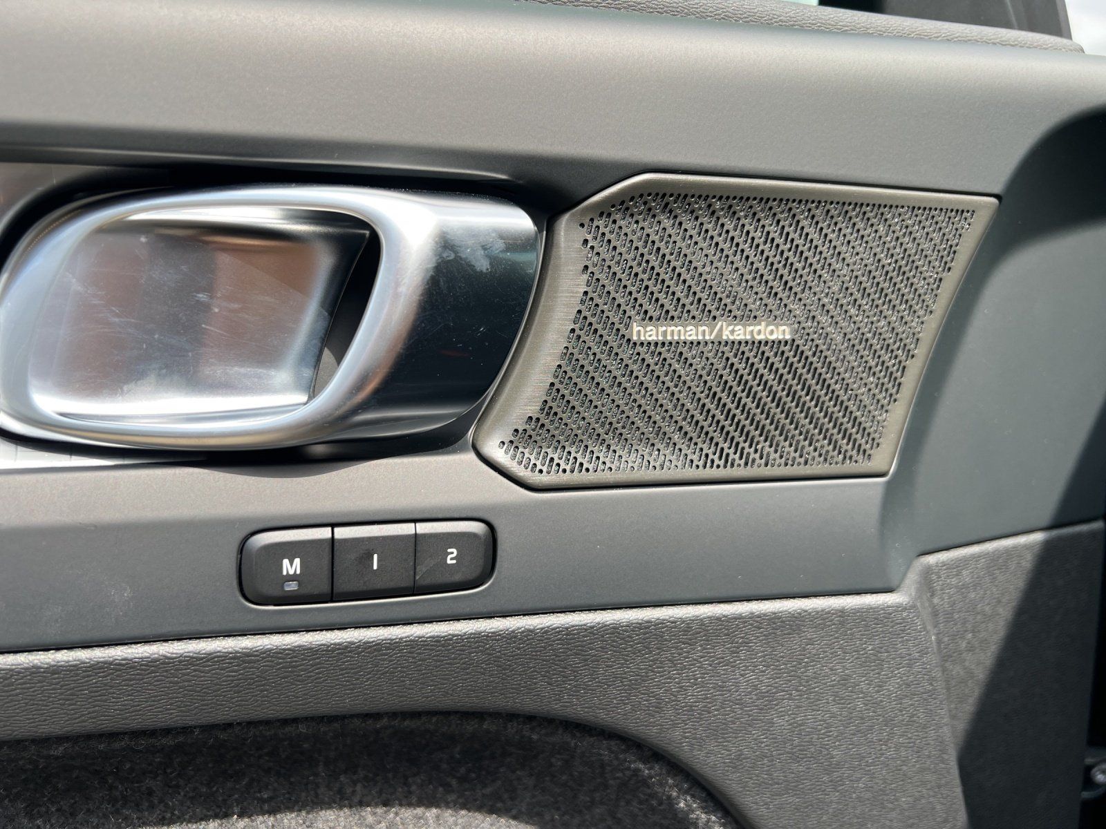 Volvo XC40 - Bild 10