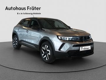 Fotografie 3 des Opel Mokka GS Kamera LED Sitzheizung Allwetterreifen