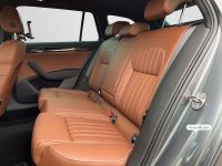 Skoda Superb - Vorschau Bild 15