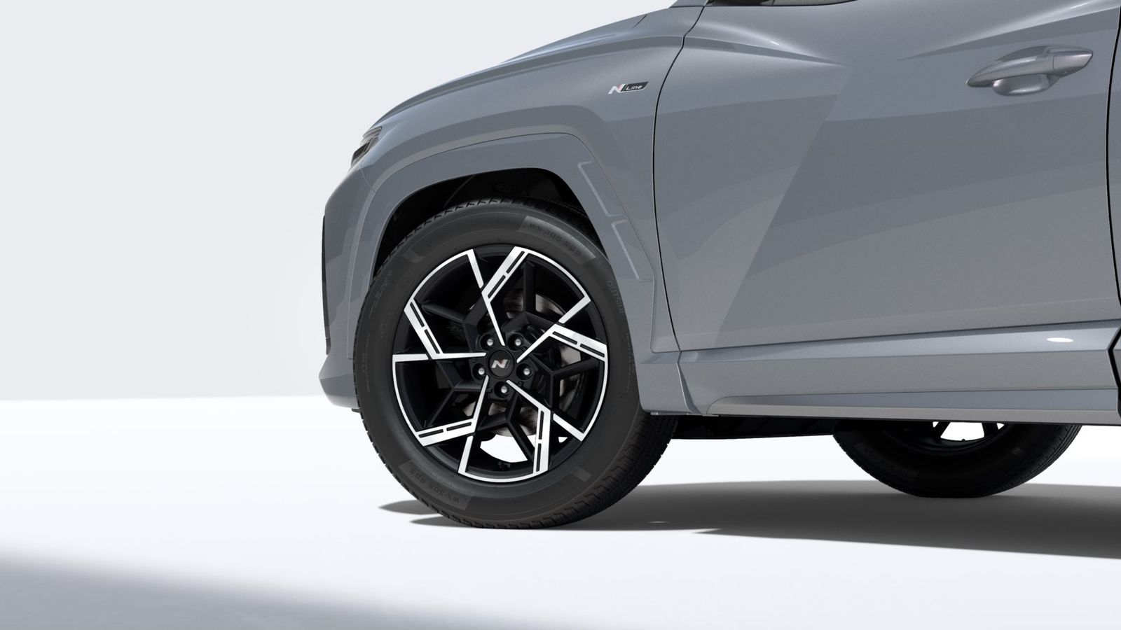 Hyundai TUCSON - Bild 9
