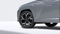 Hyundai TUCSON - Vorschau Bild 9