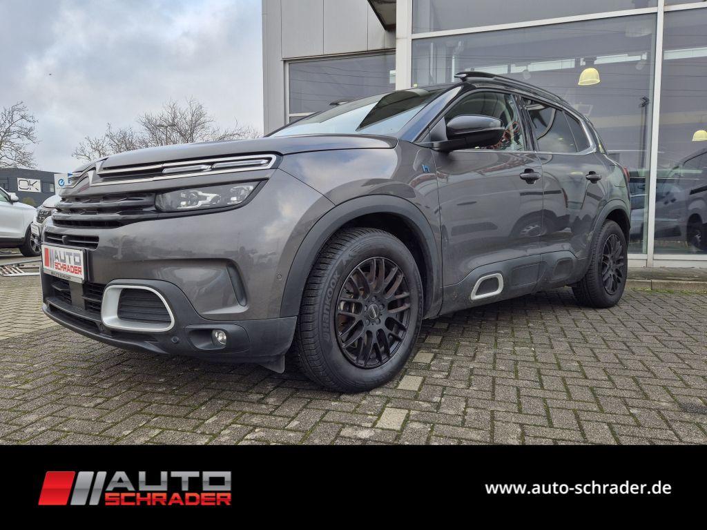 Citroën C5 Aircross Hybrid 225 e.EAT8 SHINE PACK