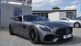 Mercedes-Benz AMG GT S 4.0 V8 mit 805 PS Upgrade Lader etc. Sc - Mercedes-Benz AMG GT in Augsburg