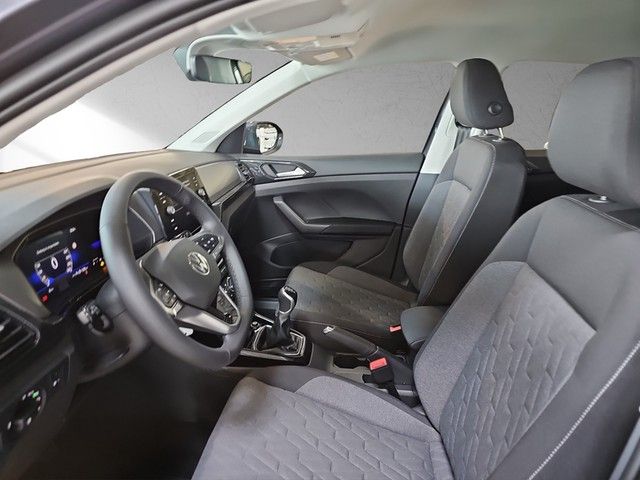 Fahrzeugabbildung Volkswagen T-Cross TSI  Life