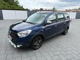 Dacia Lodgy Stepway Celebration"Steuerkette+Insp NEU - Dacia Lodgy mit Benzin-Antrieb