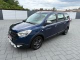 Dacia Lodgy Stepway Celebration"Steuerkette+Insp NEU - Dacia in Mannheim