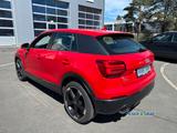 Audi Q2 TFSI S-LINE LED Pano Kamera Keyless Virtual - Audi Q2 in Nürnberg