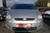 Ford S-Max S-MAX Trend 7.Sitze-Navi-Winterpaket - gebrauchte Ford S-Max aus dem Jahr 2008