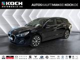 Hyundai i30 Kombi 1.4 T-GDI Style LED NAVI KAMERA SHZ BT - Hyundai i30: Style
