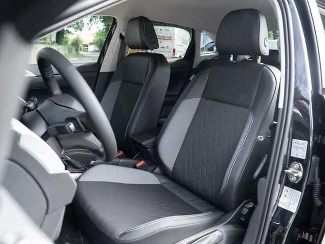 Taigo Goal TSI DSG Navi GJR RFK