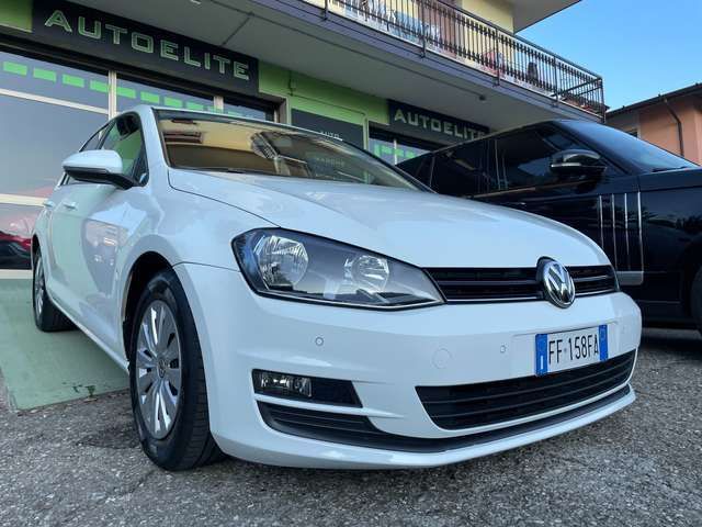 Volkswagen Golf 5p 1.2 tsi Trendline Neopatentat