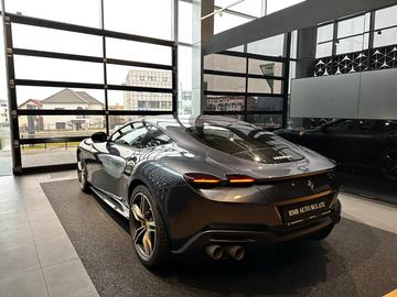 2020 Ferrari ROMA 照片 6