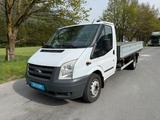 Ford Transit Pritsche FT 350 EL Einzelkabine - Ford Transit ft 350