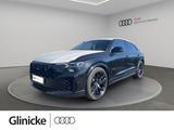 Audi RS Q8 4.0 TFSI qu. Laser B&O Pano AHK StandHZG - Audi RSQ8 Tageszulassungen