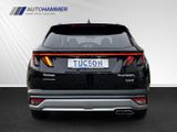 Hyundai Tucson Hybrid 4WD PRIME Leder ECS Ass-P. Dig.Key - Hyundai TUCSON Tageszulassungen
