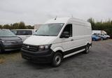 Volkswagen Crafter 35 Kasten TDI MR *Hochdach*GRA*PDC