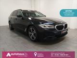 BMW 5er - 530 d Navi|Pano|H&K|LED|Ambiente - BMW: Kombi, 5er