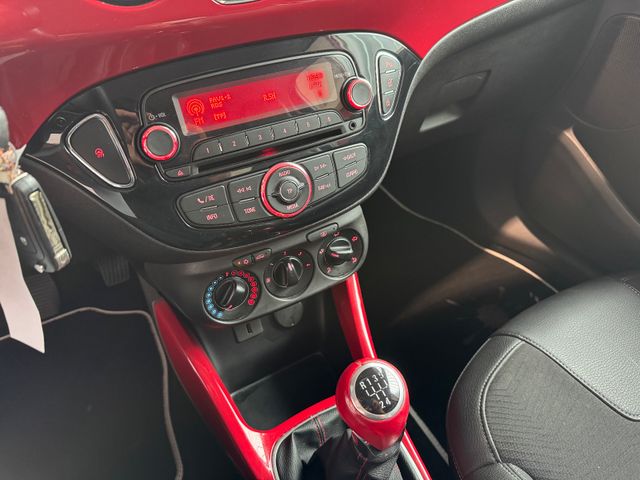 Opel Adam