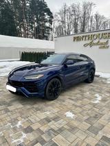Lamborghini Urus 4.0 V8 